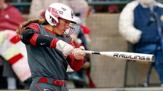 Mendes' Four-Hit Day Leads OU Over LMU