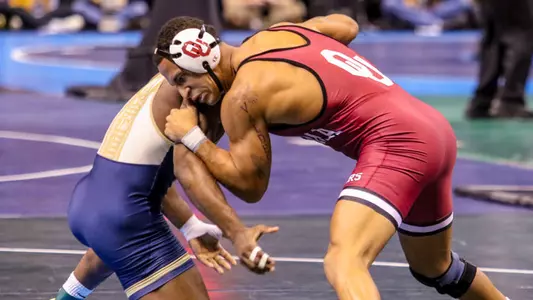 Sooners' Season Comes to an End in St. Louis