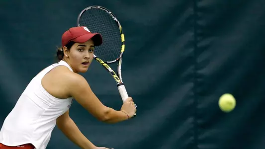 OU Slated for ITA Regional Championships