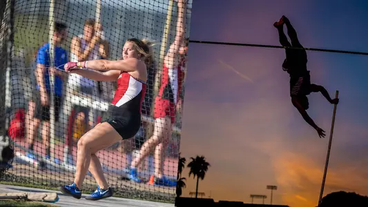 OU Starts Outdoor Season with Strong Results