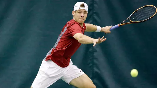 Oklahoma Comes Back Again, Defeats Tulsa