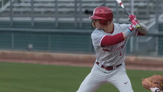 Four Home Runs Key Comeback Win