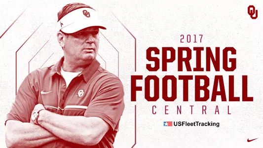 2017 Spring Football Central