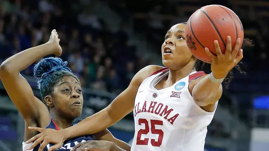 Win and Return Home: OU Takes on Washington