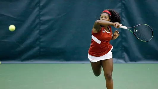 Sooners Fall to Texas, 4-1