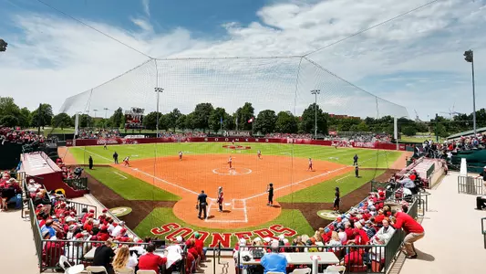 OU Hosts Three in Courtyard Marriott Tournament