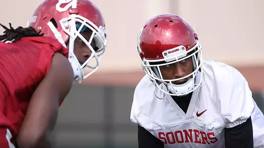 First Spring Practice Signals Fresh Start