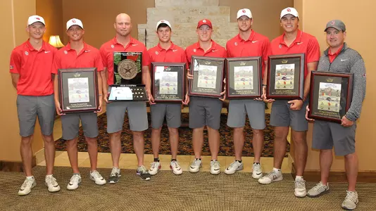 Records Shattered as Sooners, McGreevy Win