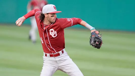 Sooners Come Up Short in Top-25 Bedlam Showdown