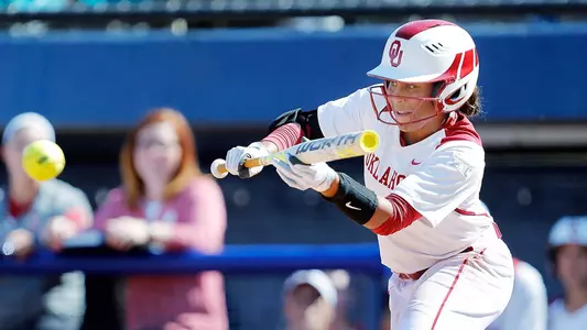 OU Set to Play in Norman, OKC This Weekend