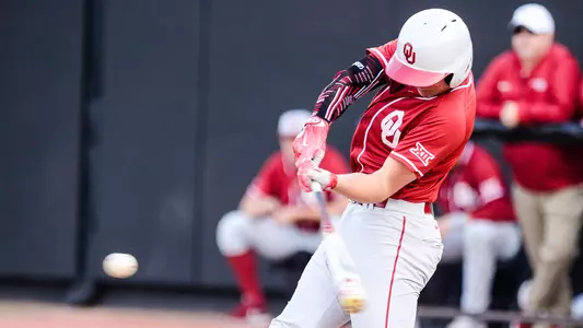 No. 10 Sooners Head to Baylor for Big 12 Opener