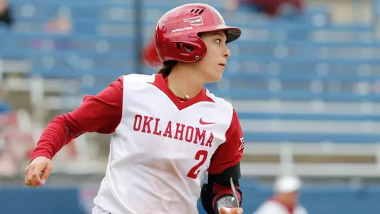 Softball Completes OKC Sweep by Beating UAB