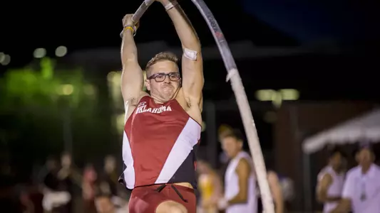 OU T&F to Compete at Texas Relays