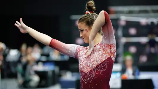 Sooners Kick Off Official Practice Monday