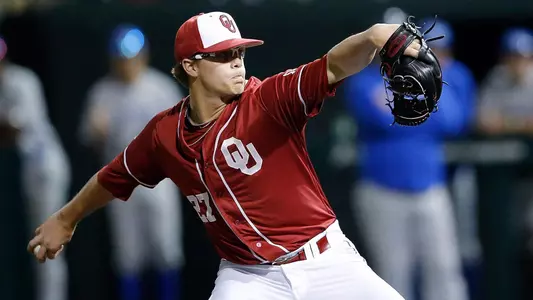 Baseball Slated Fourth in Preseason Poll