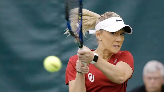 No. 36 Sooners Downed by No. 33 TCU, 4-1