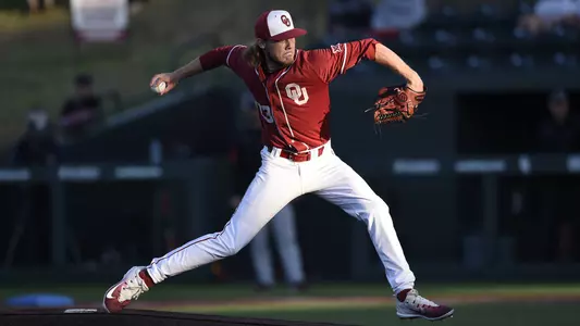 No. 15 Sooners Upset No. 2 Texas Tech