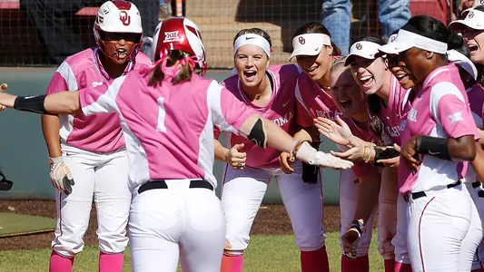 Sooners Take Big 12 Opener Against Iowa State