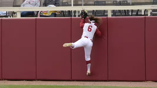 OU Posts Second Straight Run-Rule Win