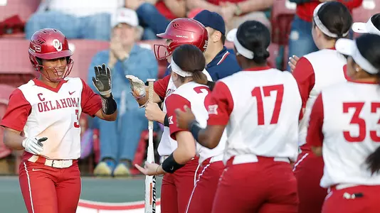 OU Downs Evansville to Reach Tourney Finals
