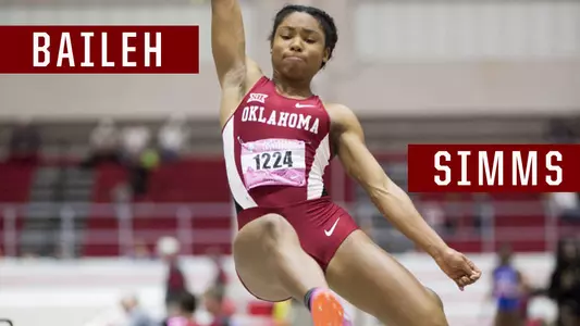 Baileh Simms: Ready to Take the Stage