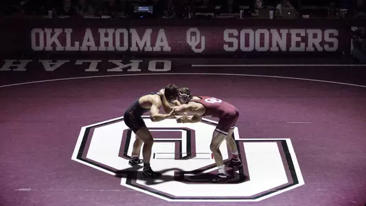 Eight Sooners Qualify for NCAAs