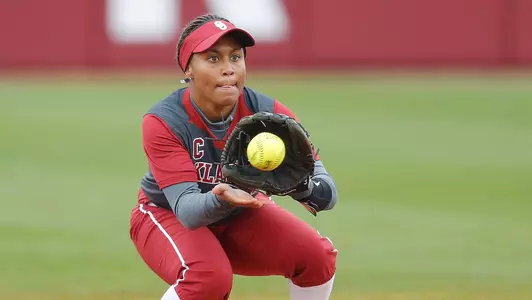 OU Hosts Intrastate Rival Tulsa Wednesday