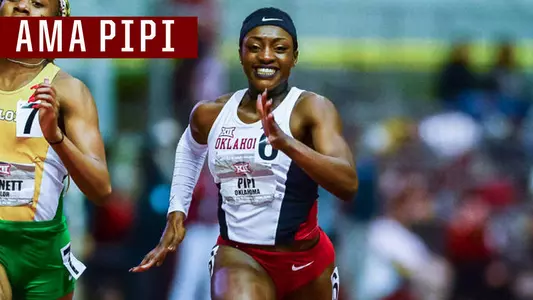 Ama Pipi: Turning Goals into Reality