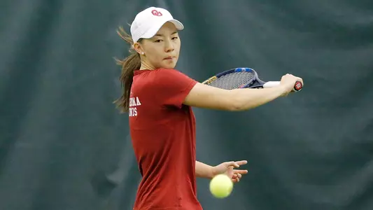 Miyazaki's Run at Oracle ITA Masters Comes to an End