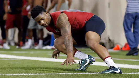 Full Pro Day Results & Highlights