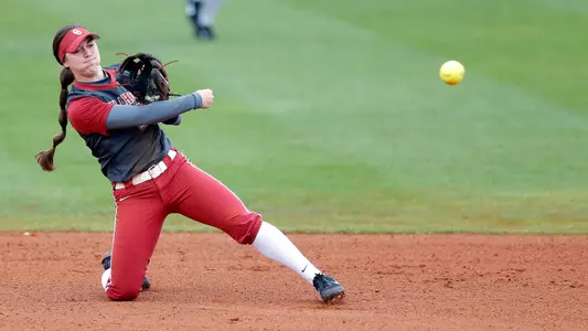 Omaha, UIC Visit for OU Tournament