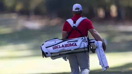 Sooners Set for Lone Star Invitational