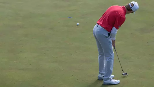 Sooners Back in Action in Georgia