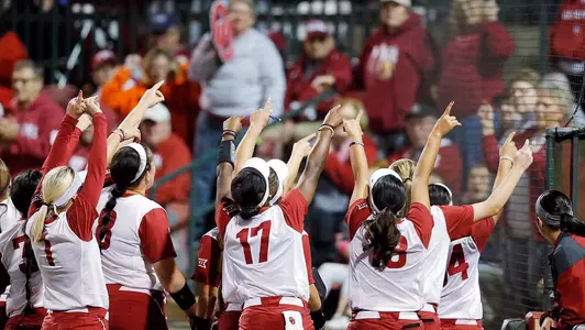 More Changes Made to OU Tournament Schedule