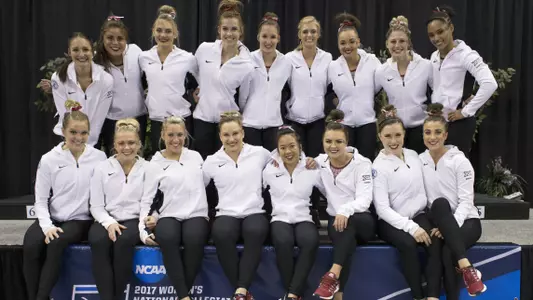 OU Advances with Eighth Straight Regional Win