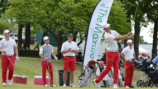 SSTV to Televise The Maxwell on Friday