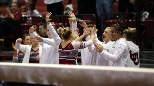OU's Quest for NCAA Title Begins Friday
