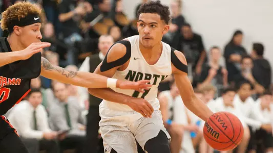 This is Home: Trae Young Signs with Oklahoma
