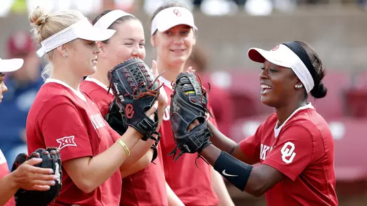 Lowary, Knighten Claim Weekly Big 12 Awards