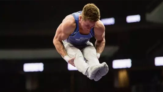 Williams Adds Third Member of 2018 Class