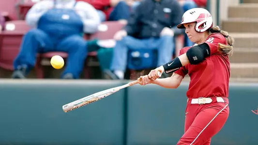 Sooners Set to Face Jayhawks in Lawrence