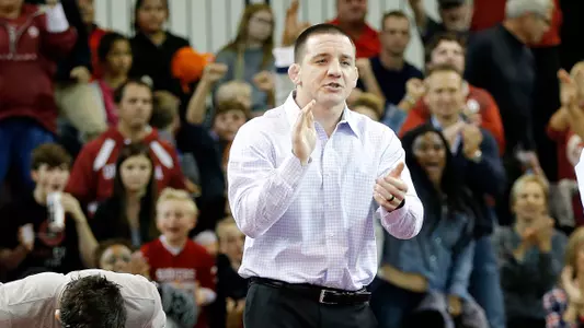 Gavin Accepts Head Coaching Job at Pitt
