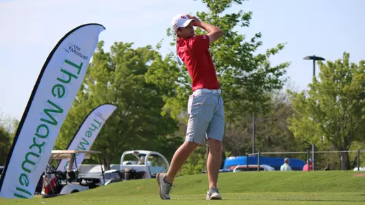 OU in Third through 36 Holes at The Maxwell