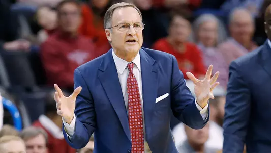 What They're Saying About OU Hoops