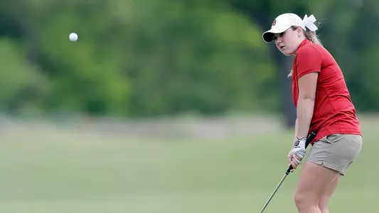 Sooners Claim 11th at Clemson Invitational