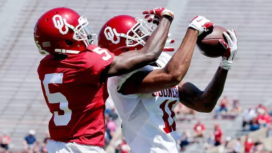 12 Questions With Parnell Motley