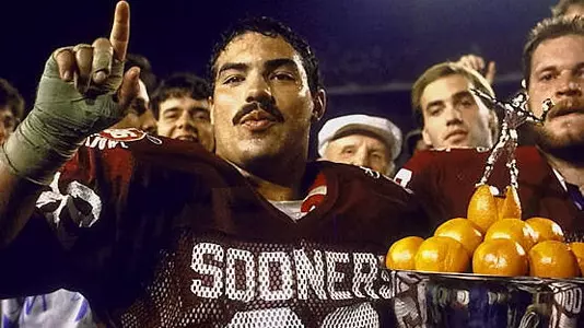 1985 National Champions