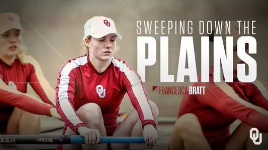 Sweeping Down the Plains