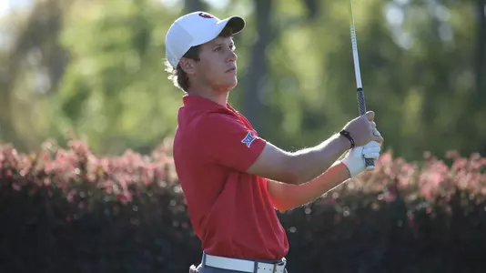 Sooners Take Third at Carmel Cup