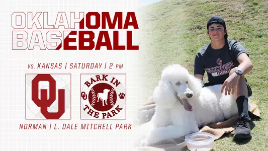 Baseball Bark in the Park